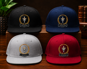 God is good hat collection