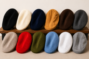 hat collection