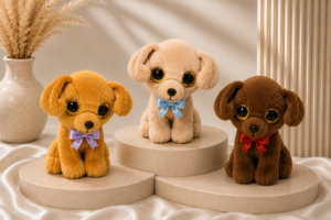 puppy collect